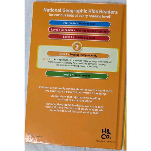 National Geographic Bees & Bats + My Backyard Sticker Activity Book Hardcover - Picture 8 of 11